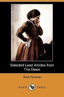 Selected Lead Articles from the Dawn 1409912493 Book Cover