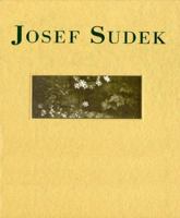 Josef Sudek 8072151827 Book Cover