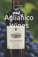 Aglianico Wines (Vinhos pelo Mundo) B0DPQ53327 Book Cover