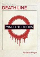 Death Line 1786361981 Book Cover