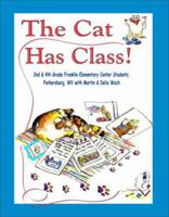 The Cat Has Class 0929915712 Book Cover