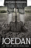 Joedan: A New Beginning B0DZX25YVX Book Cover