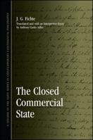 Der geschloßne Handelsstaat 1438440200 Book Cover