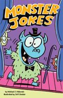Monster Jokes 1402784783 Book Cover