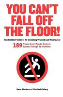 You Can't Fall Off the Floor 0615291295 Book Cover
