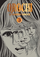 Orochi: The Perfect Edition, Vol. 3 1974729435 Book Cover