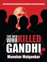 The Men Who Killed Gandhi 8174366172 Book Cover