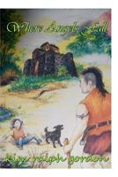 Where Angels Fall 1466351608 Book Cover