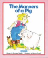 The manners of a pig 1572551038 Book Cover
