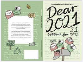 Dear 2021: 21 Letters for 2021 173689451X Book Cover