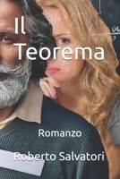 Il Teorema (Italian Edition) B0FQZW1DWX Book Cover