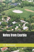 Notes from Exurbia B09MJWB598 Book Cover