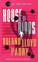 House of Birds B088N3TPSB Book Cover
