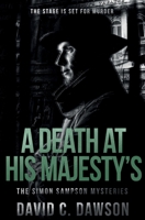 A Death At His Majesty's 1916257399 Book Cover