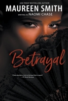Betrayal B0C6WQDX35 Book Cover