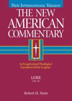 Luke (New American Commentary) 0805401245 Book Cover