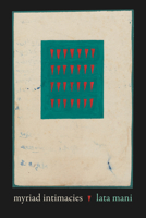 Myriad Intimacies 1478018275 Book Cover