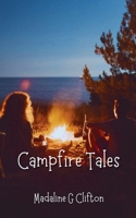 Campfire Tales B0FCFNC8XP Book Cover