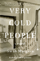 Very Cold People 0593241223 Book Cover
