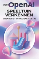 De OpenAI-speeltuin verkennen: Creativiteit ontketenen met AI (Slimmere strategieën voor modern bedrijven) (Dutch Edition) B0F545RJ6V Book Cover