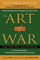 The Art of War for the New Millennium 1933596570 Book Cover