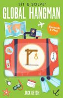 Sit  Solve® Global Hangman 1454925094 Book Cover