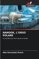 Nanook, l'Orso Polare (Italian Edition) 663021904X Book Cover