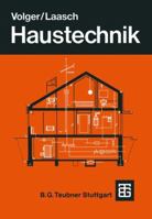 Haustechnik: Grundlagen Planung Ausfuhrung 3322928144 Book Cover