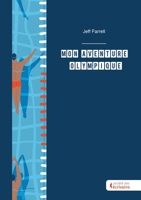 Mon aventure olympique 2342372213 Book Cover