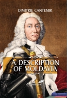Descriptio antiqui et hodierni status Moldaviae 1592110258 Book Cover
