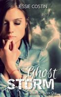 Ghost Storm (Hidden Bay, #1) 1517155673 Book Cover