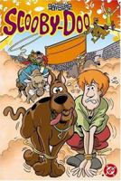 Scooby-Doo: All Wrapped Up! - Volume 3 (Scooby-Doo (Graphic Novels)) 1401205135 Book Cover