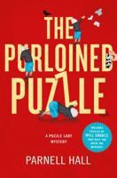 The Purloined Puzzle 1250155207 Book Cover