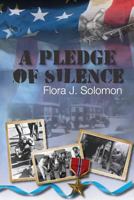 A Pledge of Silence 1477820868 Book Cover