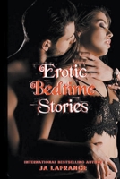 Erotic Bedtime Stories B09YQQJR7N Book Cover
