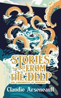 Stories from the Deep (The Chronicles of Nerezia) 173892596X Book Cover