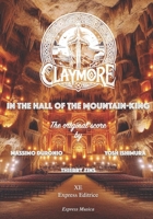 Claymore. In the hall of the mountain king: The original score (Express Musica) B0F1XMHB86 Book Cover