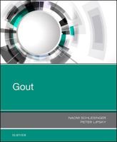 Gout 0323548237 Book Cover