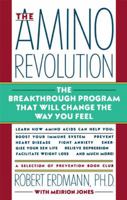 Amino Revolution 0671673599 Book Cover