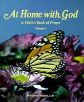 At Home With God: A Book of Prayer for Young People (At Home with God) 0782903614 Book Cover