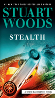 Stealth 0593083172 Book Cover