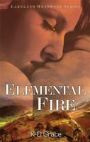 Elemental Fire 1908262206 Book Cover