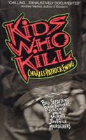 Kids Who Kill 0380715252 Book Cover