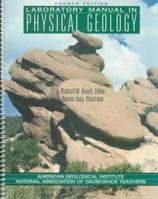 Laboratory Manual in Physical Geology 0132666936 Book Cover