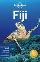 Lonely Planet Fiji 1741047935 Book Cover