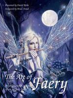 The Art of Faery 1843403064 Book Cover
