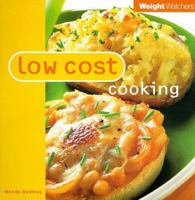 Weight Watchers: Low Cost Cooking (Weight Watchers) 0684851555 Book Cover