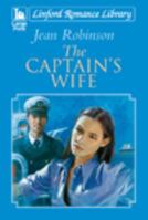 The_Captain_s_Wife 144482192X Book Cover
