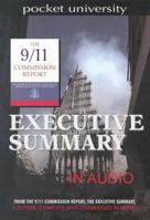 The 911 Commission Report Executive Summary 1584728027 Book Cover