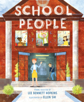 School People 1629797030 Book Cover